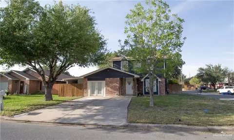 2900 Walnut Ave, Mcallen, TX 78501