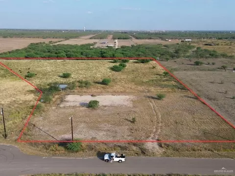 244 Awesome Ave, Rio Grande City, TX 78582