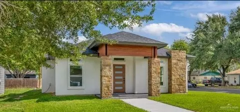 18531 Betty Pl, Harlingen, TX 78552