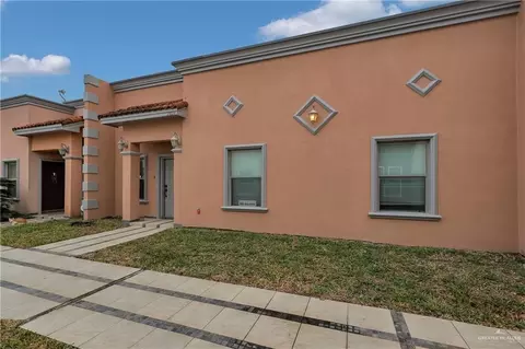 2924 Allen Dr, Edinburg, TX 78539