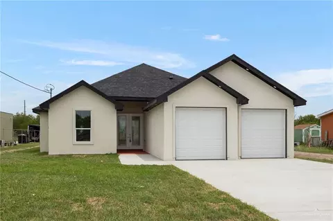 1102 Violeta Dr, Donna, TX 78537