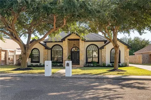 2306 Nappa Valley Dr, Mission, TX 78573