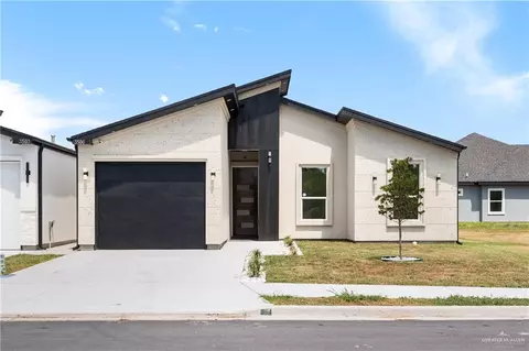 3506 Emma Dr, Weslaco, TX 78596