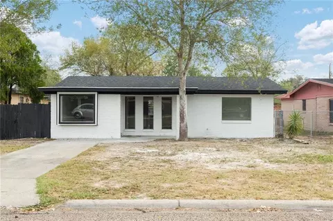 808 S 2nd Ave, Edinburg, TX 78539