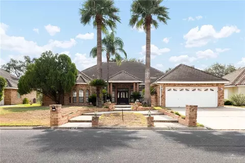 2214 Red River Dr, Mission, TX 78572