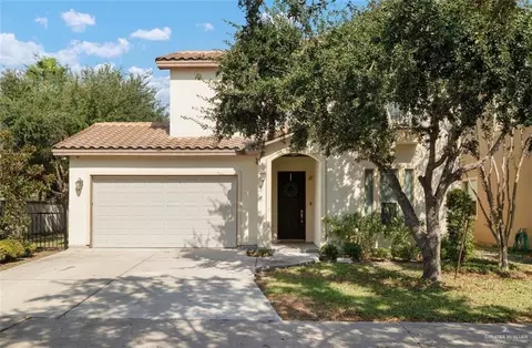 3601 Estella Ct, Mission, TX 78572