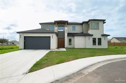 2613 Max St, Harlingen, TX 78552