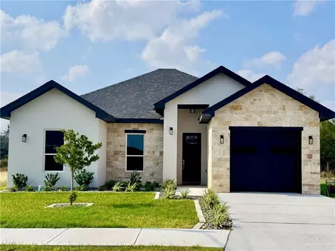 2306 San Charbel St, San Juan, TX 78589