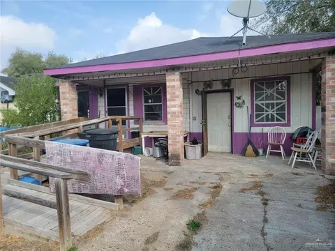 2132 Azteca Ave, Mcallen, TX 78503