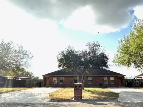 2101 N G St, Harlingen, TX 78550