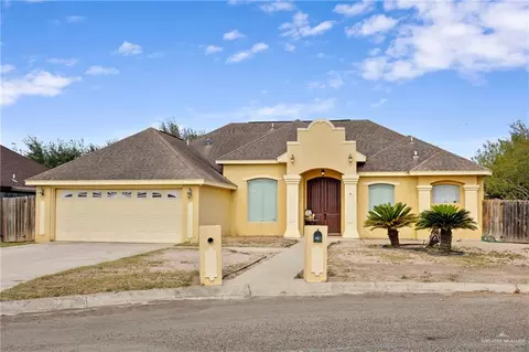 2528 Palm Cir, Rio Grande City, TX 78582