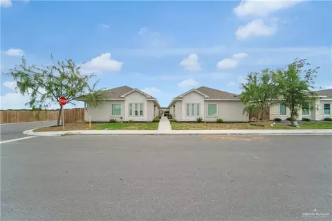 1024 N Abbey Ave, Edinburg, TX 78541