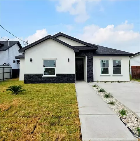 2513 Afortunado Ave, Donna, TX 78537