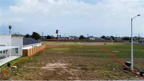 1400 San Vicente Ave, Weslaco, TX 78596