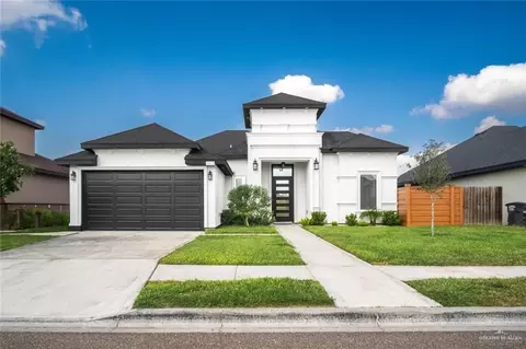 5413 San Roman Terrance, Edinburg, TX 78542