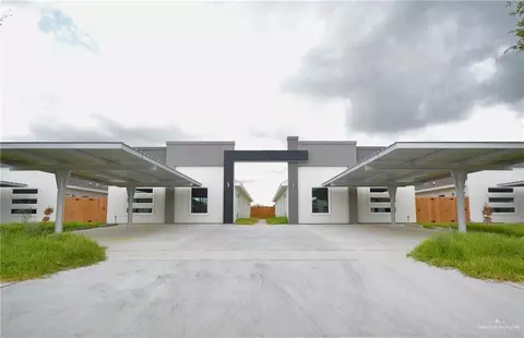 1702 Angelina Dr, San Juan, TX 78589