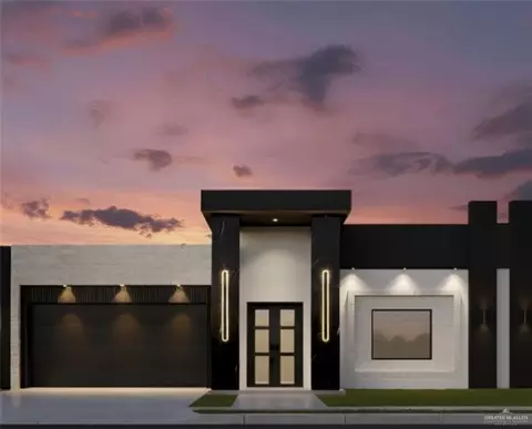 203 N 31st St, Hidalgo, TX 78557
