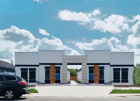 4305 Heron Ave #12, Mcallen, TX 78504