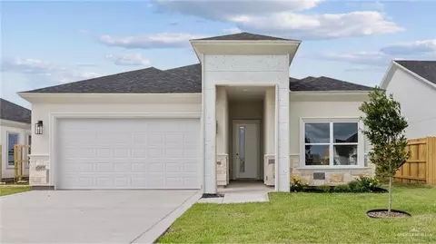 2416 Cardinal Dr, Weslaco, TX 78599