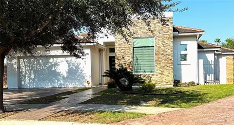 2707 El Jardin, Mission, TX 78572