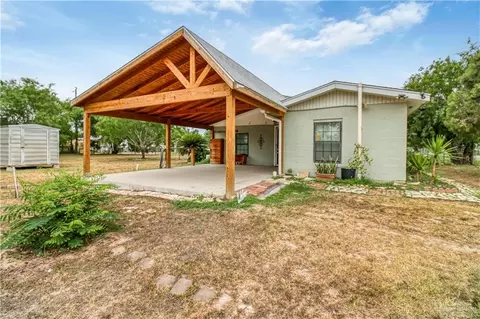 4200 Lopez St, Mission, TX 78572