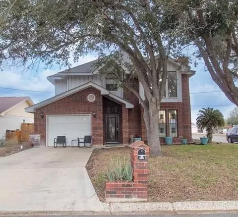 3529 Sol Dorado St, Edinburg, TX 78542