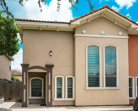 3007 S L Ln S, Mcallen, TX 78503