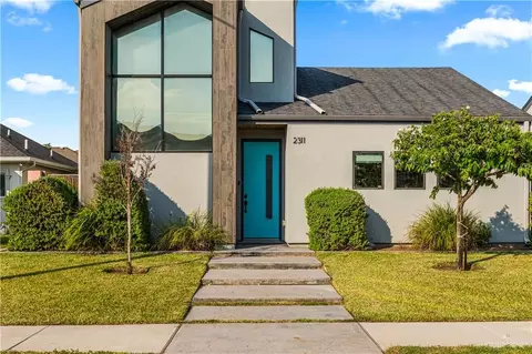 2311 Penrose Ave, Edinburg, TX 78539