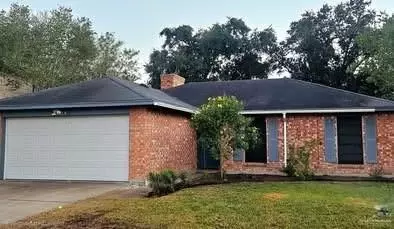 104 E Sycamore Ave E, Mcallen, TX 78501