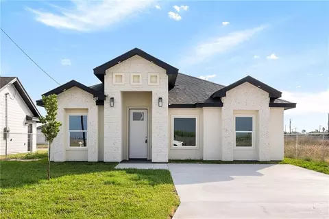 403 Barcelona Dr, Donna, TX 78537