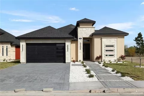 9510 N 71st Ln, Mcallen, TX 78573