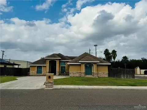 900 W B St, Mission, TX 78572