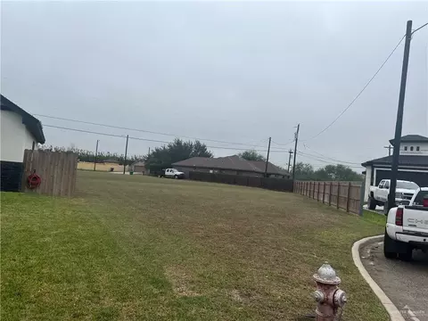 3333 Tulipan Ave, Edinburg, TX 78542