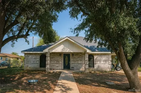7111 Beduino Ave, Edinburg, TX 78542
