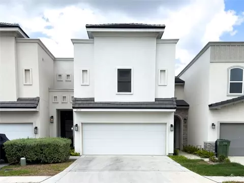 1925 Sunset Dr, Mission, TX 78572