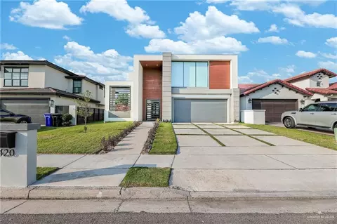 1420 Providence Ave, Mcallen, TX 78504