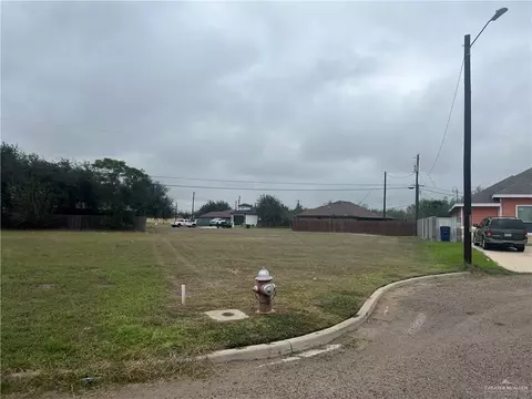 3339 E Sullivan Ave, Edinburg, TX 78542
