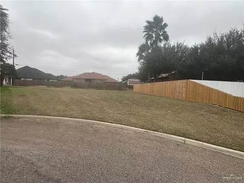 3337 Tepoztlan St, Edinburg, TX 78542