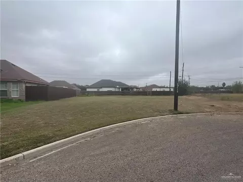3338 Tepoztlan St, Edinburg, TX 78542