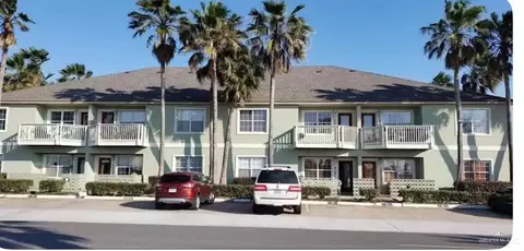 104 W Georgia Ruth Dr #10, South Padre Island, TX 78597
