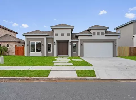 6999 Heritage Oaks Rd, Brownsville, TX 78526