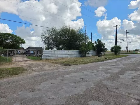 1403 N Tower Rd, Alamo, TX 78516