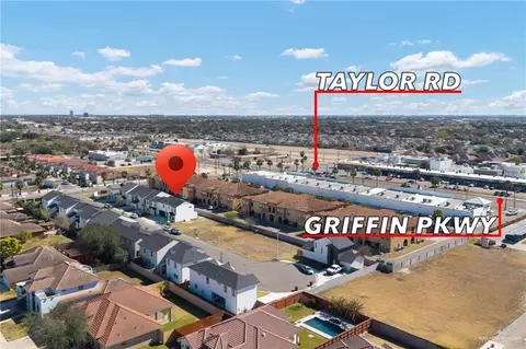View/Area - 2800 Stablewood, Mission, TX 78572 photo 1 of 2