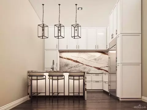 Kitchen - 2800 Stablewood, Mission, TX 78572 photo 1 of 1
