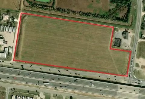 0 N Val Verde Rd, Donna, TX 78537