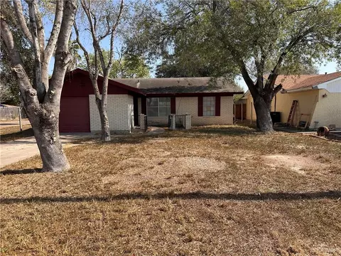 3018 N Cummings Ave, Mission, TX 78574