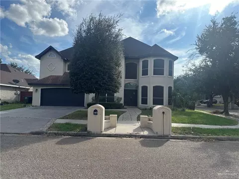 4100 SE San Daniel, Mission, TX 78572