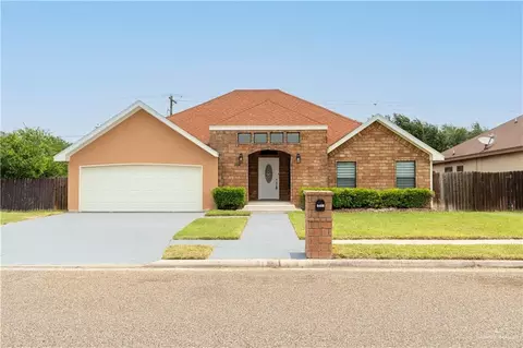 3315 Water Oak Dr, Edinburg, TX 78542