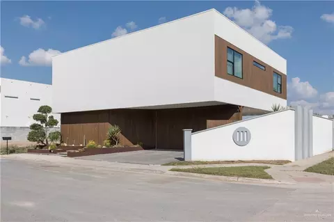 6602 N 11th Ln, Mcallen, TX 78504