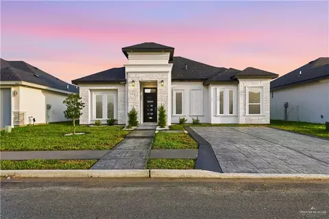 1309 Evergreen St, San Juan, TX 78589